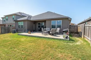 5017 Beaver Creek Ave, Denton, TX 76207 - Photo 30