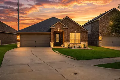 5017 Beaver Creek Avenue, Denton, TX 76207 - Photo 1