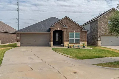 5017 Beaver Creek Avenue, Denton, TX 76207 - Photo 2