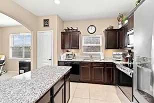 5017 Beaver Creek Ave, Denton, TX 76207 - Photo 6