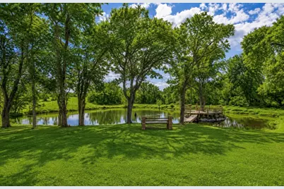 1205 Northshore Lane, Valley View, TX 76272 - Photo 24