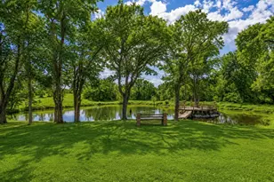 1205 Northshore Ln, Valley View, TX 76272 - Photo 24