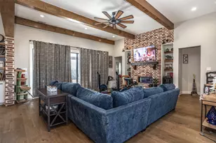 1205 Northshore Ln, Valley View, TX 76272 - Photo 10