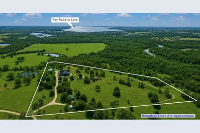 1205 Northshore Lane, Valley View, TX 76272 - Photo 26