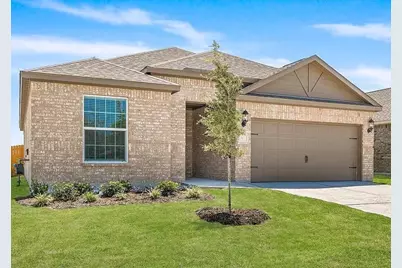 2032 Brentwood Drive, Anna, TX 75409 - Photo 2