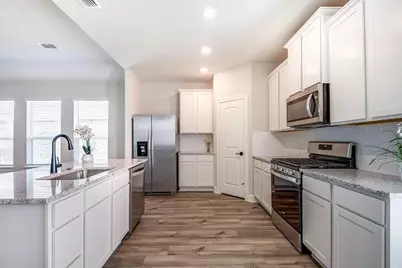 2032 Brentwood Drive, Anna, TX 75409 - Photo 8