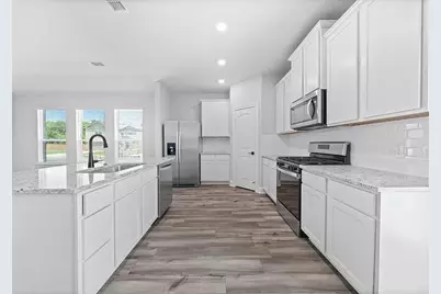2032 Brentwood Drive, Anna, TX 75409 - Photo 10