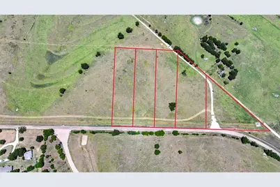4872 Woodard Avenue, Cleburne, TX 76033 - Photo 1