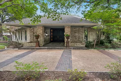 7276 Lupton Circle, Dallas, TX 75225 - Photo 2