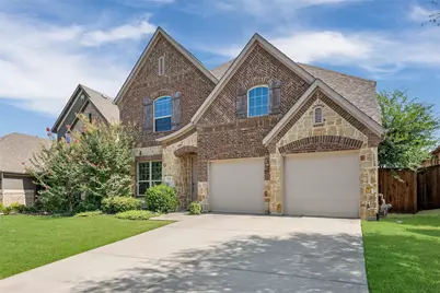 925 Spring Falls Drive, McKinney, TX 75071 - Photo 1