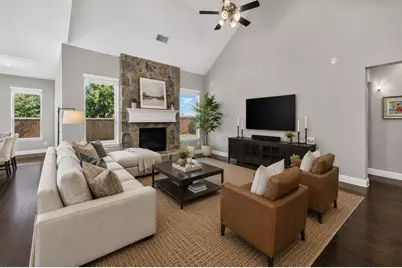 925 Spring Falls Drive, McKinney, TX 75071 - Photo 2