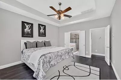 925 Spring Falls Drive, McKinney, TX 75071 - Photo 16