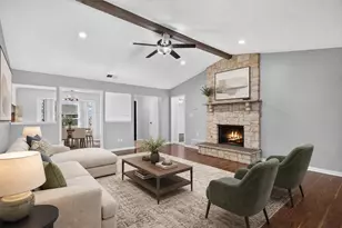 4213 Cheyenne Dr, Rowlett, TX 75088 - Photo 1