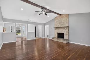 4213 Cheyenne Dr, Rowlett, TX 75088 - Photo 8