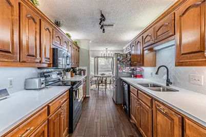 4117 Aragon Drive, Fort Worth, TX 76133 - Photo 12
