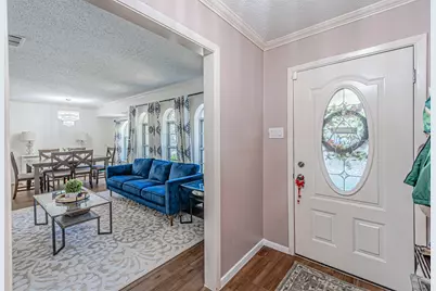 4117 Aragon Drive, Fort Worth, TX 76133 - Photo 2