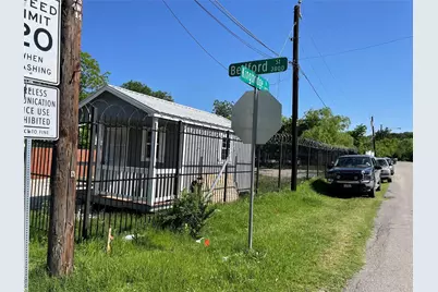 2846 Bedford Street, Dallas, TX 75212 - Photo 2