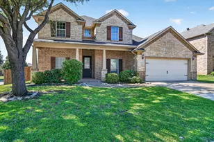 4401 Genesis Ct, Mansfield, TX 76063 - Photo 2