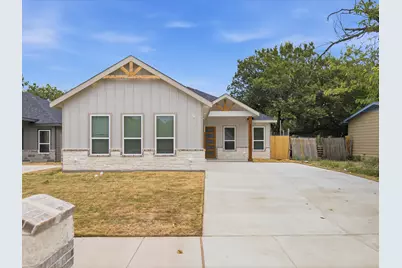 3017 Donalee Street, Fort Worth, TX 76105 - Photo 1
