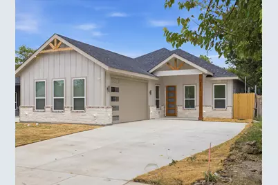 3017 Donalee Street, Fort Worth, TX 76105 - Photo 2