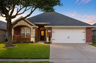 12145 Long Stone Dr, Burleson, TX 76028 - Photo 1