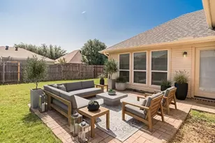 12145 Long Stone Dr, Burleson, TX 76028 - Photo 26