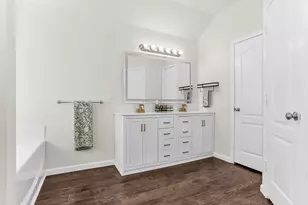 12145 Long Stone Dr, Burleson, TX 76028 - Photo 16