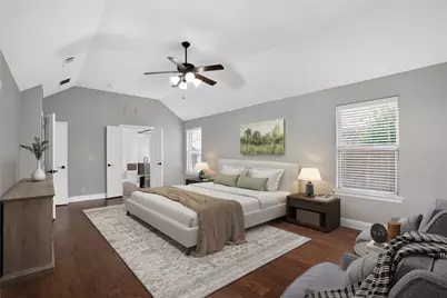 5252 Smokey Ridge Drive, Fort Worth, TX 76123 - Photo 28