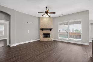 5252 Smokey Ridge Dr, Fort Worth, TX 76123 - Photo 12