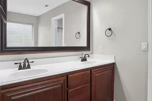 5252 Smokey Ridge Dr, Fort Worth, TX 76123 - Photo 36