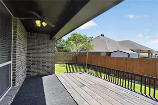 5252 Smokey Ridge Dr, Fort Worth, TX 76123 - Photo 8