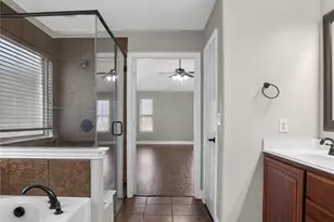5252 Smokey Ridge Dr, Fort Worth, TX 76123 - Photo 38
