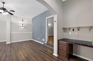5252 Smokey Ridge Dr, Fort Worth, TX 76123 - Photo 30