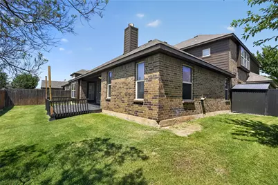 5252 Smokey Ridge Drive, Fort Worth, TX 76123 - Photo 6