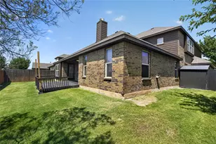 5252 Smokey Ridge Dr, Fort Worth, TX 76123 - Photo 6