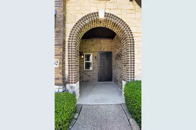 5252 Smokey Ridge Drive, Fort Worth, TX 76123 - Photo 4