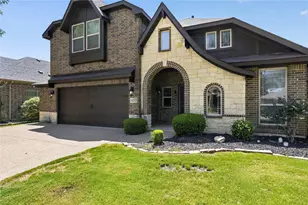 5252 Smokey Ridge Dr, Fort Worth, TX 76123 - Photo 2