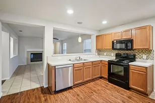 9120 Sun Haven Way, Fort Worth, TX 76244 - Photo 8
