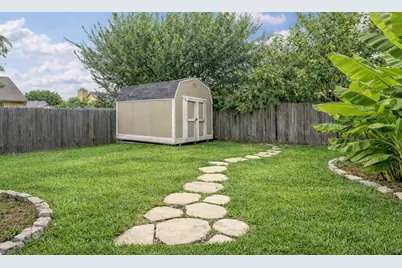 4814 Trailwood Drive, Grand Prairie, TX 75052 - Photo 18