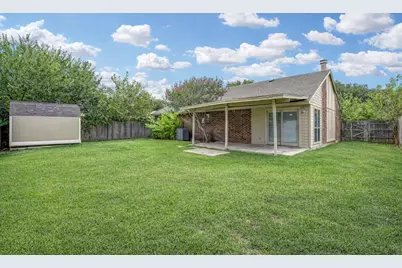 4814 Trailwood Drive, Grand Prairie, TX 75052 - Photo 20