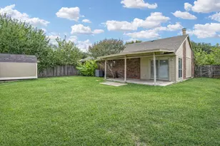 4814 Trailwood Dr, Grand Prairie, TX 75052 - Photo 20