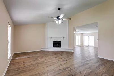 4814 Trailwood Drive, Grand Prairie, TX 75052 - Photo 6
