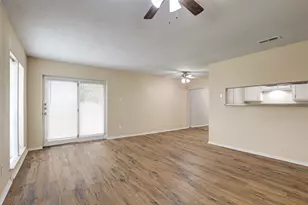 4814 Trailwood Dr, Grand Prairie, TX 75052 - Photo 8