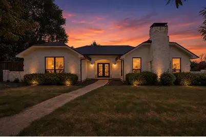 1205 Whispering Lane, Southlake, TX 76092 - Photo 2
