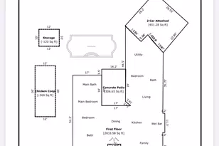 1205 Whispering Ln, Southlake, TX 76092 - Photo 38