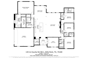 135 Vz County Road 3811, Wills Point, TX 75169 - Photo 40