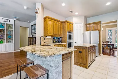 1814 Harvest Glen Drive, Allen, TX 75002 - Photo 12