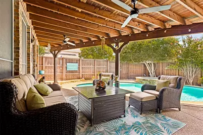 1814 Harvest Glen Drive, Allen, TX 75002 - Photo 32