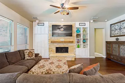 1814 Harvest Glen Drive, Allen, TX 75002 - Photo 10