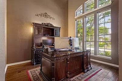 1814 Harvest Glen Drive, Allen, TX 75002 - Photo 6